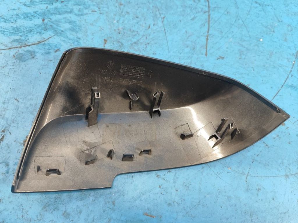 20203002 | Накладка зеркала прав. BMW 3 SERIES (F30) 2012–21 - Фото 3