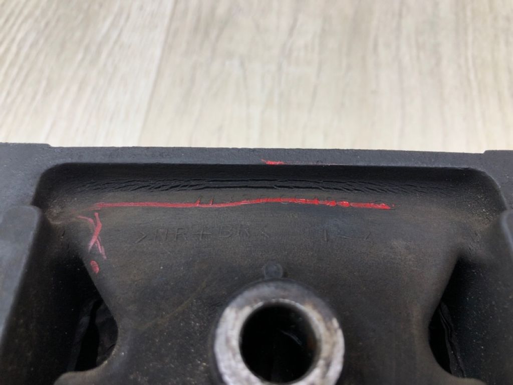 11320CG105 | Подушка АКПП нижня INFINITI FX S50 03-08 - Фото 5