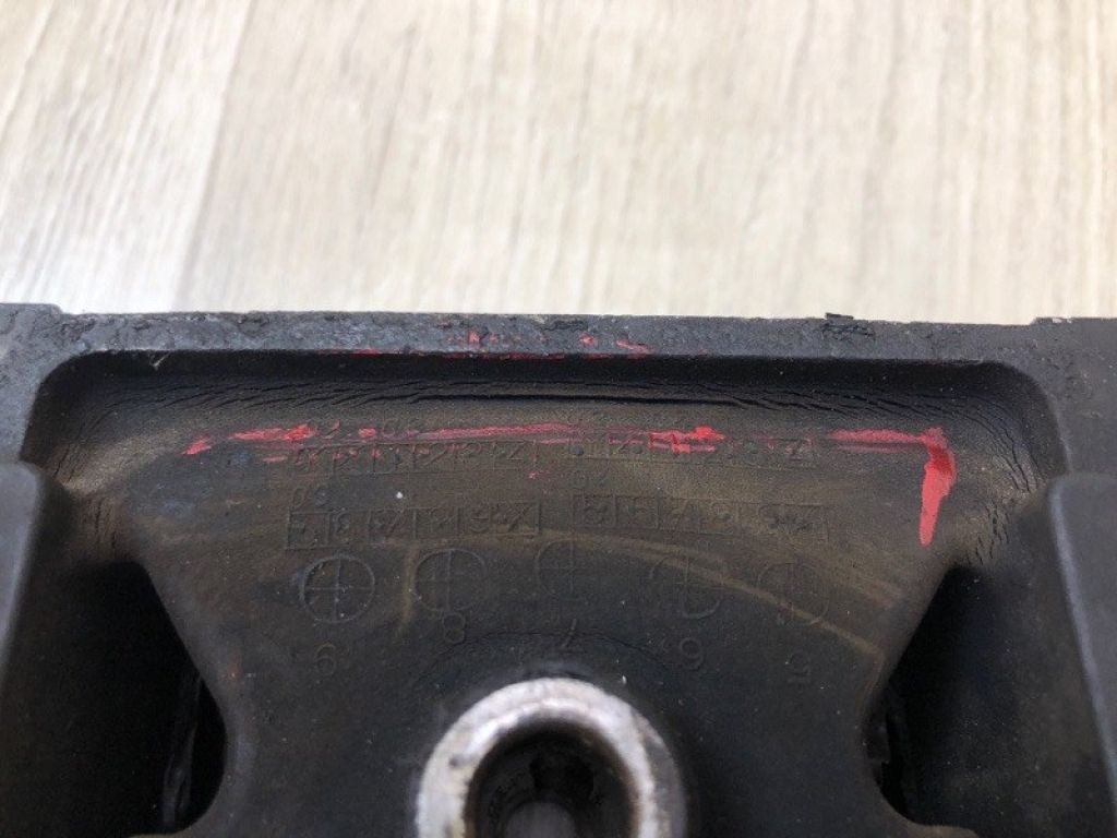 11320CG105 | Подушка АКПП нижня INFINITI FX S50 03-08 - Фото 6