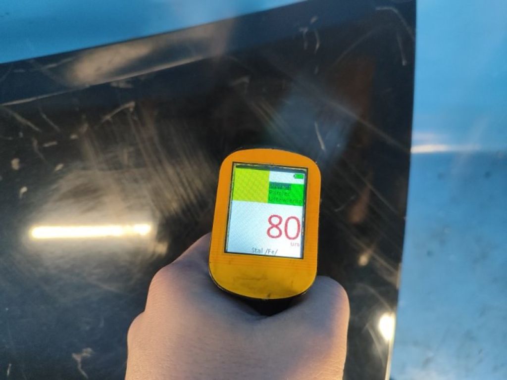 69200-3Q000 | Кришка багажника HYUNDAI SONATA YF 10-14 - Фото 5