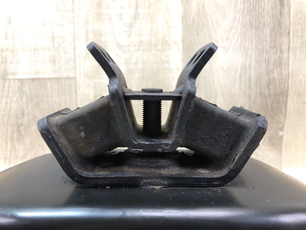 5120304030 | Балка під КПП TOYOTA TACOMA 05-15 - Фото 4