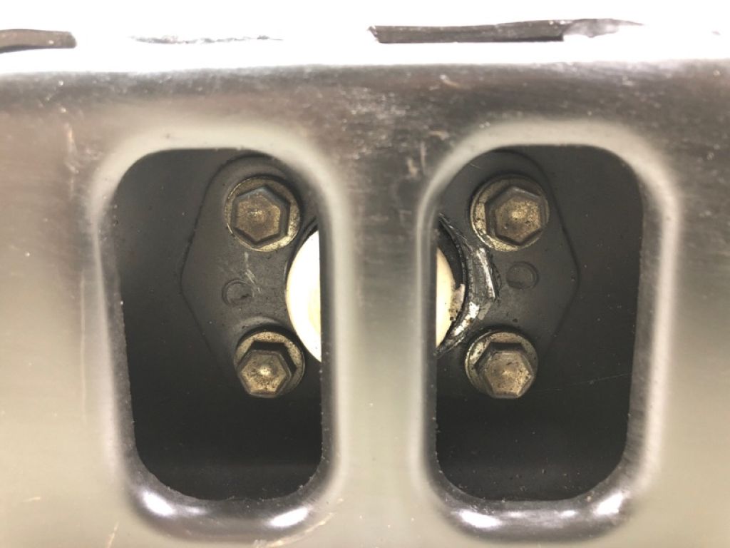 5120304030 | Балка під КПП TOYOTA TACOMA 05-15 - Фото 5