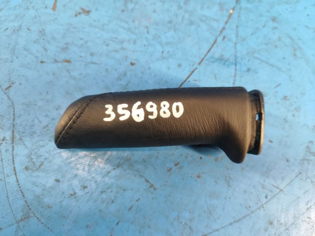 34406795090 | Кожух важеля гальма стоянки BMW 3 SERIES (F30) 2012–21