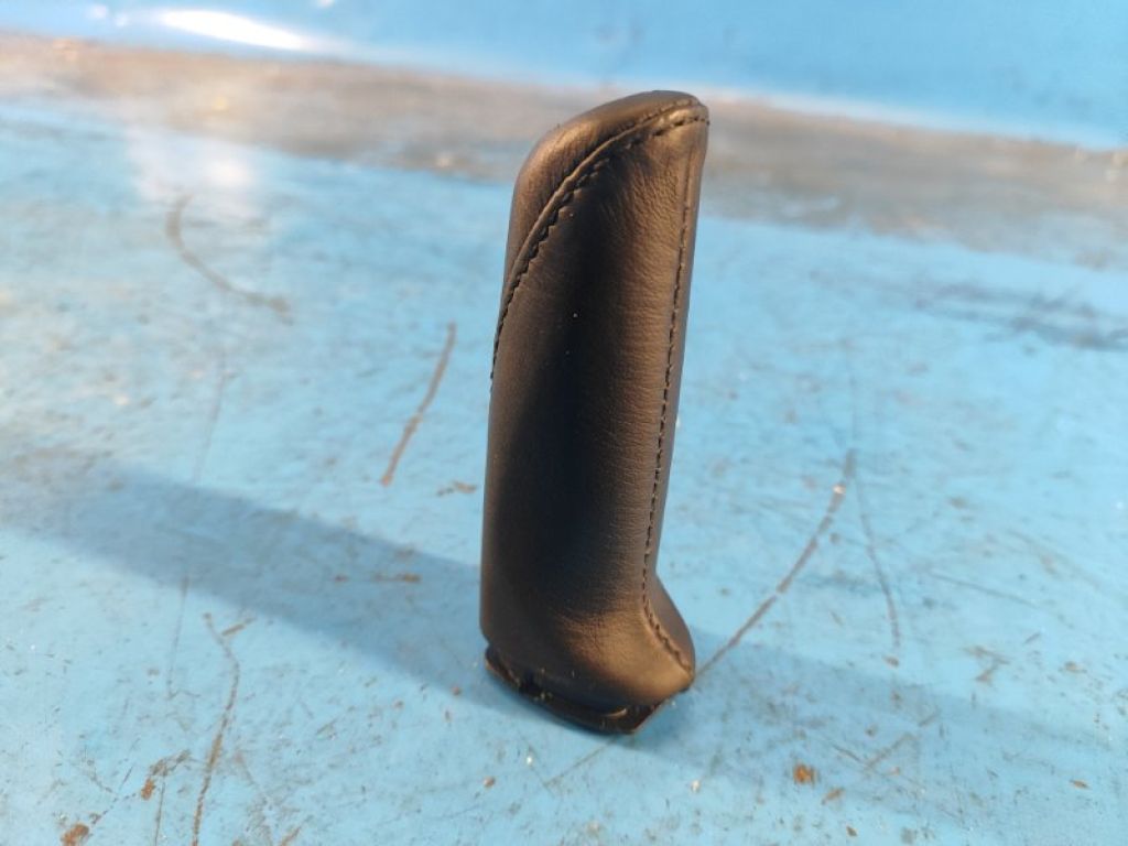 34406795090 | Кожух важеля гальма стоянки BMW 3 SERIES (F30) 2012–21 - Фото 2