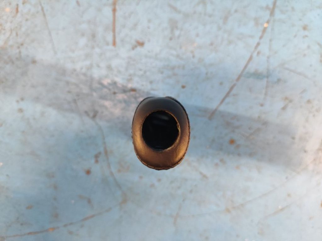 34406795090 | Кожух важеля гальма стоянки BMW 3 SERIES (F30) 2012–21 - Фото 5