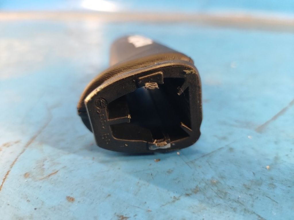 34406795090 | Кожух важеля гальма стоянки BMW 3 SERIES (F30) 2012–21 - Фото 6