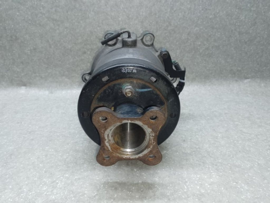 387613KA0A | Муфта підключення заднього моста NISSAN PATHFINDER R52 12-21 - Фото 3