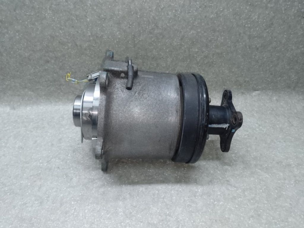 387613KA0A | Муфта підключення заднього моста NISSAN PATHFINDER R52 12-21 - Фото 4