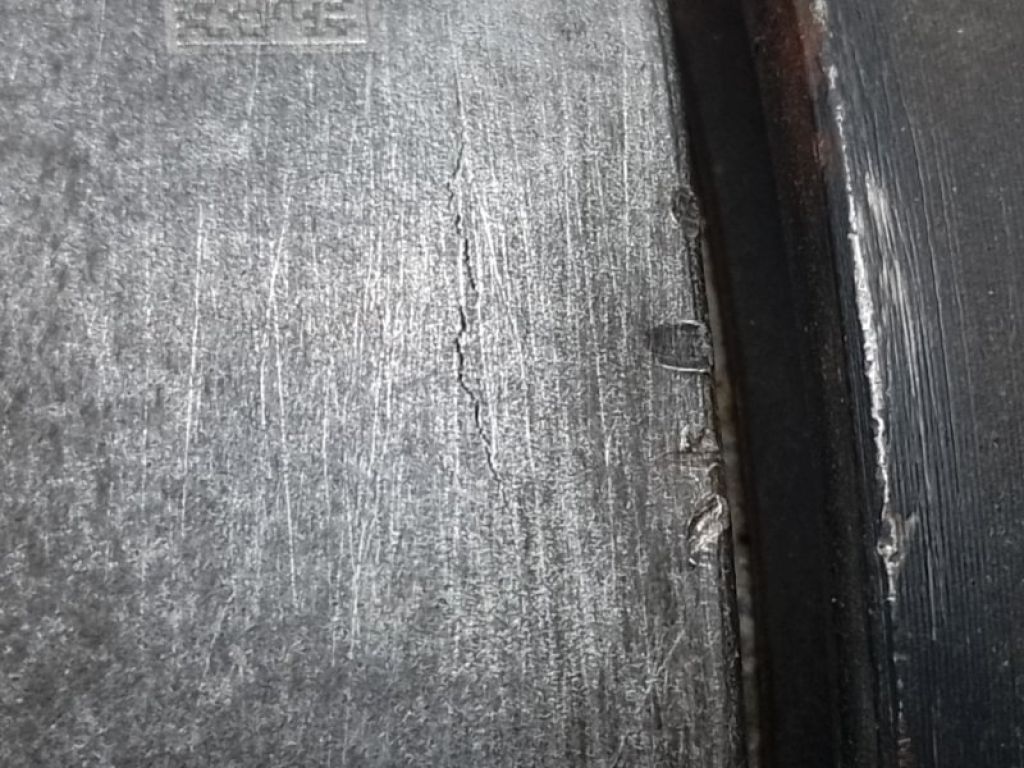 387613KA0A | Муфта підключення заднього моста NISSAN PATHFINDER R52 12-21 - Фото 5