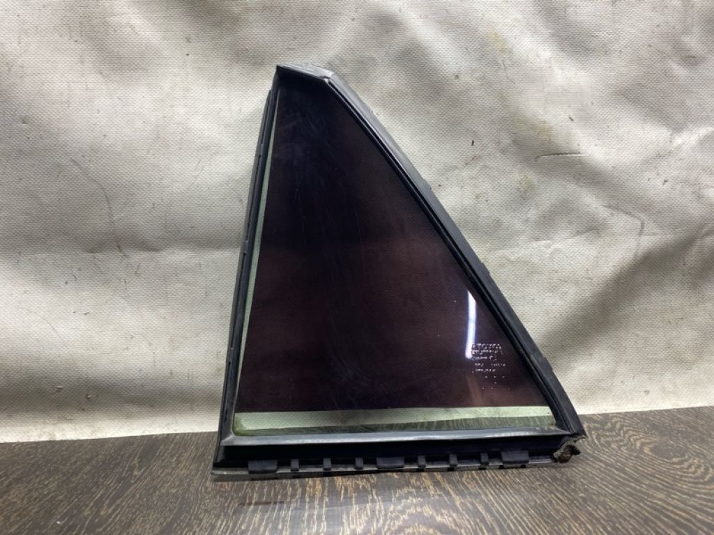 68123-07010 | Стекло двери глухое задн. прав. TOYOTA AVALON 05-12 - Фото 2