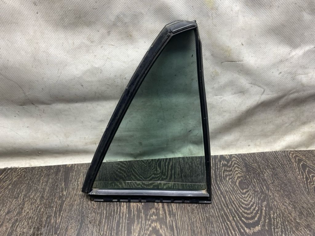 68124-07010 | Скло дверей глухе задн. лів. TOYOTA AVALON 05-12 - Фото 2