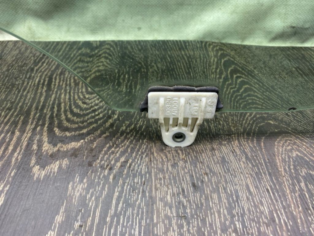 80301-CG000 | Скло дверей передн. лів. INFINITI FX S50 03-08 - Фото 2