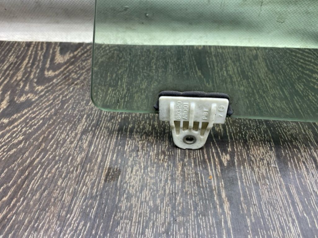 80301-CG000 | Скло дверей передн. лів. INFINITI FX S50 03-08 - Фото 3