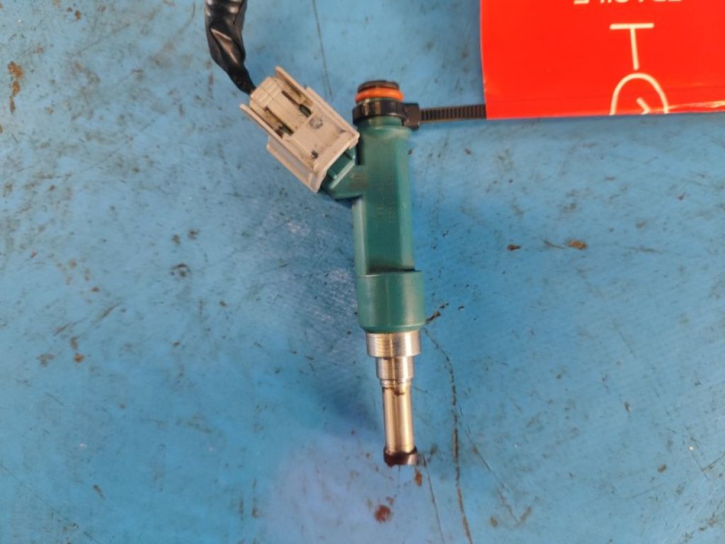 23250-37021 | Форсунка паливна TOYOTA PRIUS - 30 09-17 - Фото 2