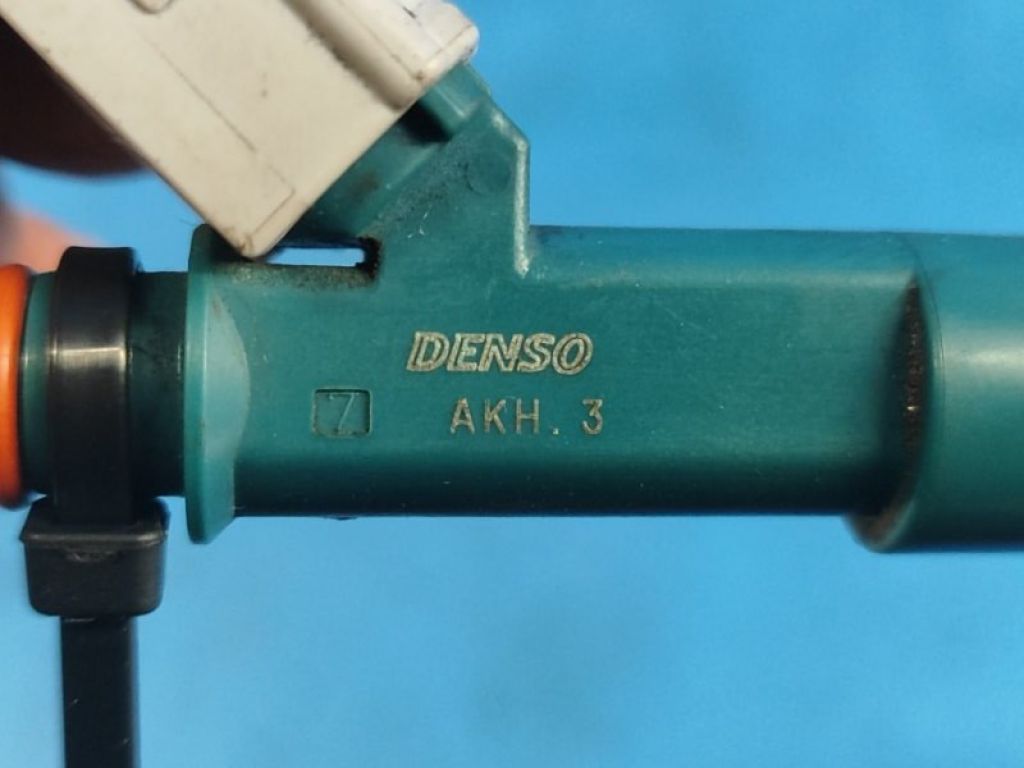 23250-37021 | Форсунка паливна TOYOTA PRIUS - 30 09-17 - Фото 5