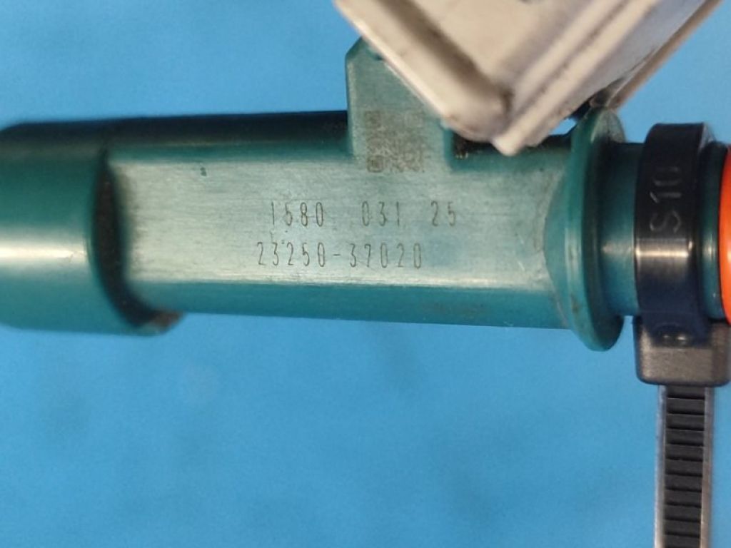 23250-37021 | Форсунка паливна TOYOTA PRIUS - 30 09-17 - Фото 6