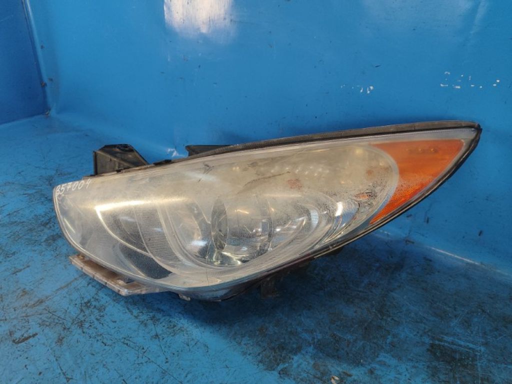 92101-4R050 | Фара лів. HYUNDAI SONATA YF 10-14 - Фото 2
