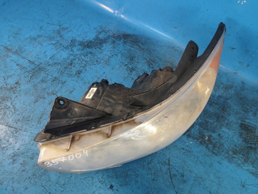 92101-4R050 | Фара лів. HYUNDAI SONATA YF 10-14 - Фото 4