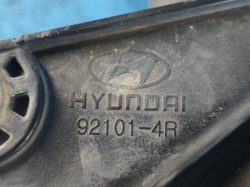 92101-4R050 | Фара лів. HYUNDAI SONATA YF 10-14 - Фото 7