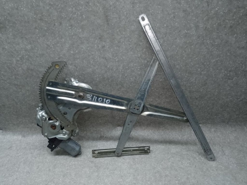 5713A344 | Склопідйомник передн. прав. MITSUBISHI OUTLANDER GF 12-