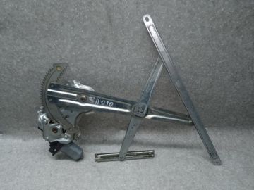 Склопідйомник передн. прав. MITSUBISHI OUTLANDER GF 12-