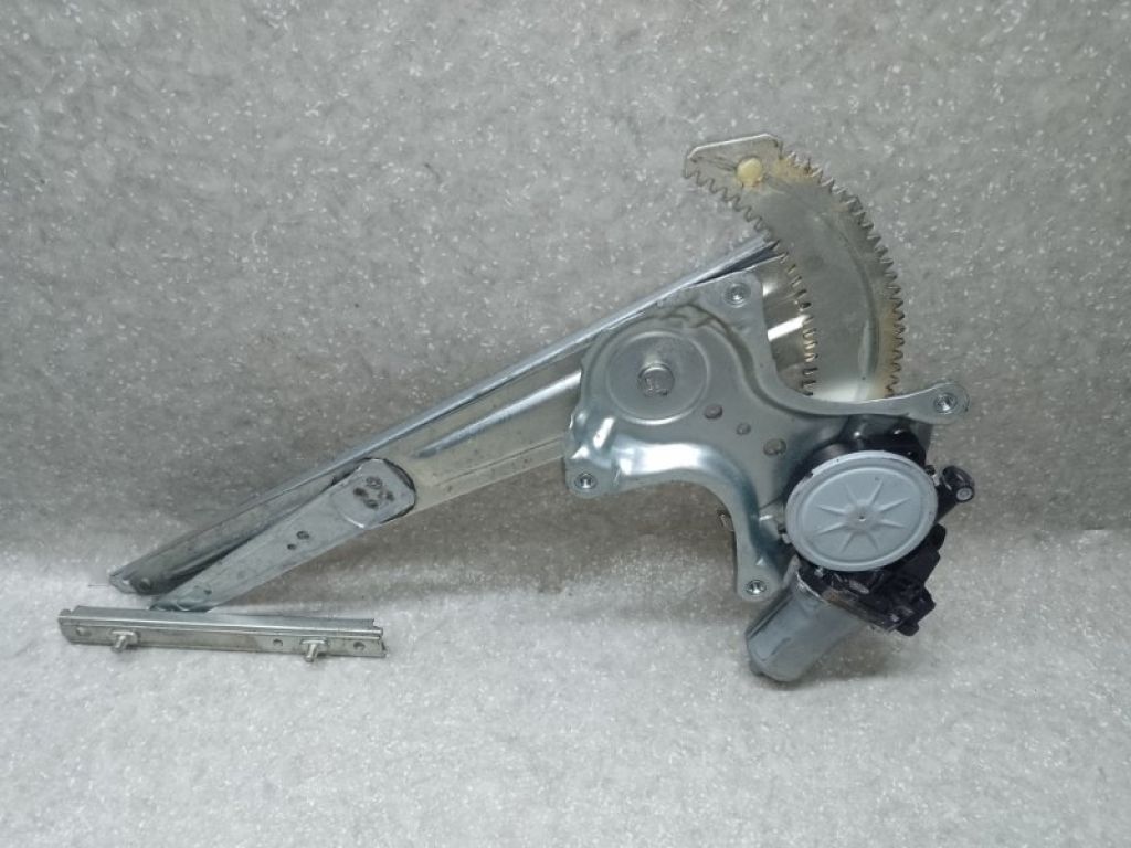 5713A344 | Склопідйомник передн. прав. MITSUBISHI OUTLANDER GF 12- - Фото 2