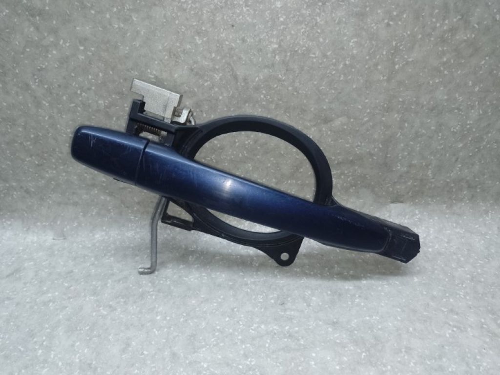 5716A014BD | Ручка двері зовнішня задн. прав. MITSUBISHI OUTLANDER GF 12-