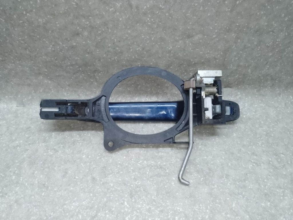 5716A014BD | Ручка двері зовнішня задн. прав. MITSUBISHI OUTLANDER GF 12- - Фото 2