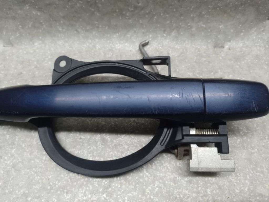 5716A014BD | Ручка двері зовнішня задн. прав. MITSUBISHI OUTLANDER GF 12- - Фото 3