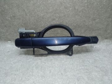 Ручка двері зовнішня передн. прав. MITSUBISHI OUTLANDER GF 12-