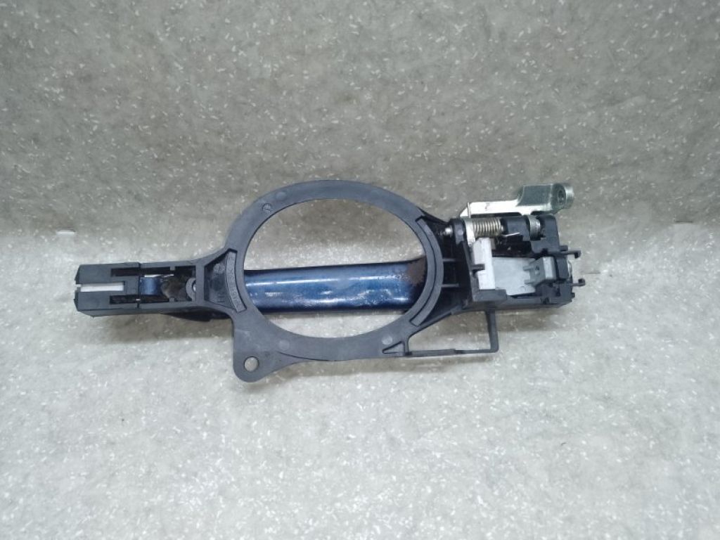 5716A014BD | Ручка двері зовнішня передн. прав. MITSUBISHI OUTLANDER GF 12- - Фото 2