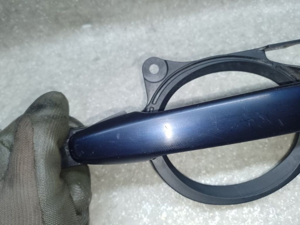 5716A014BD | Ручка двері зовнішня передн. прав. MITSUBISHI OUTLANDER GF 12- - Фото 3