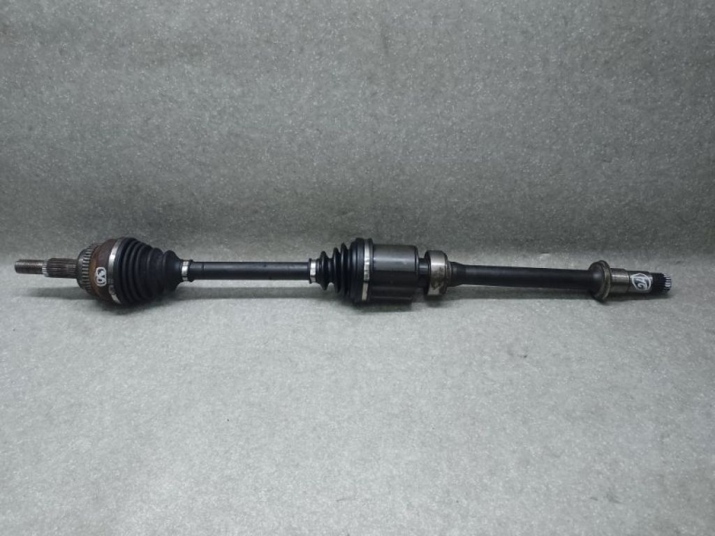 43410-0W180 | Привід передній прав. LEXUS ES350 06-12