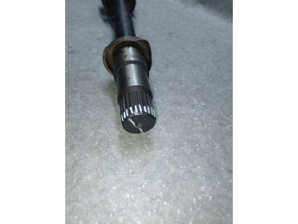 43410-0W180 | Привід передній прав. LEXUS ES350 06-12 - Фото 3