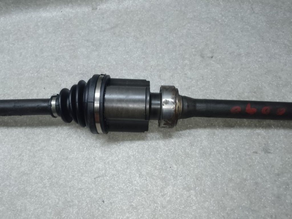 43410-0W180 | Привід передній прав. LEXUS ES350 06-12 - Фото 4