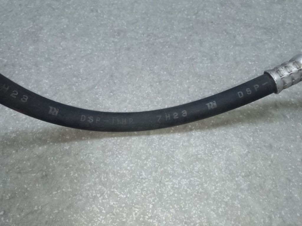 88711-33230 | Трубка кондиціонеру LEXUS ES350 06-12 - Фото 5