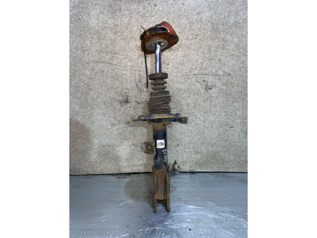 E4302-CB10A | Амортизатор передн. прав. NISSAN MURANO Z50 02-07