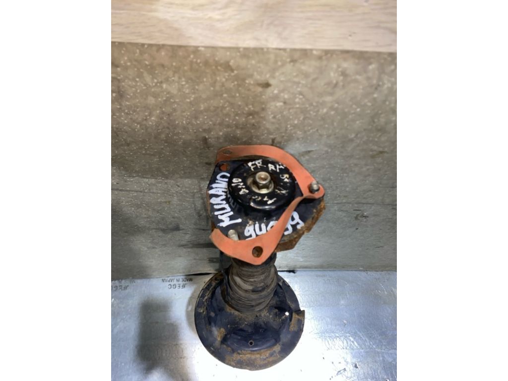 E4302-CB10A | Амортизатор передн. прав. NISSAN MURANO Z50 02-07 - Фото 2