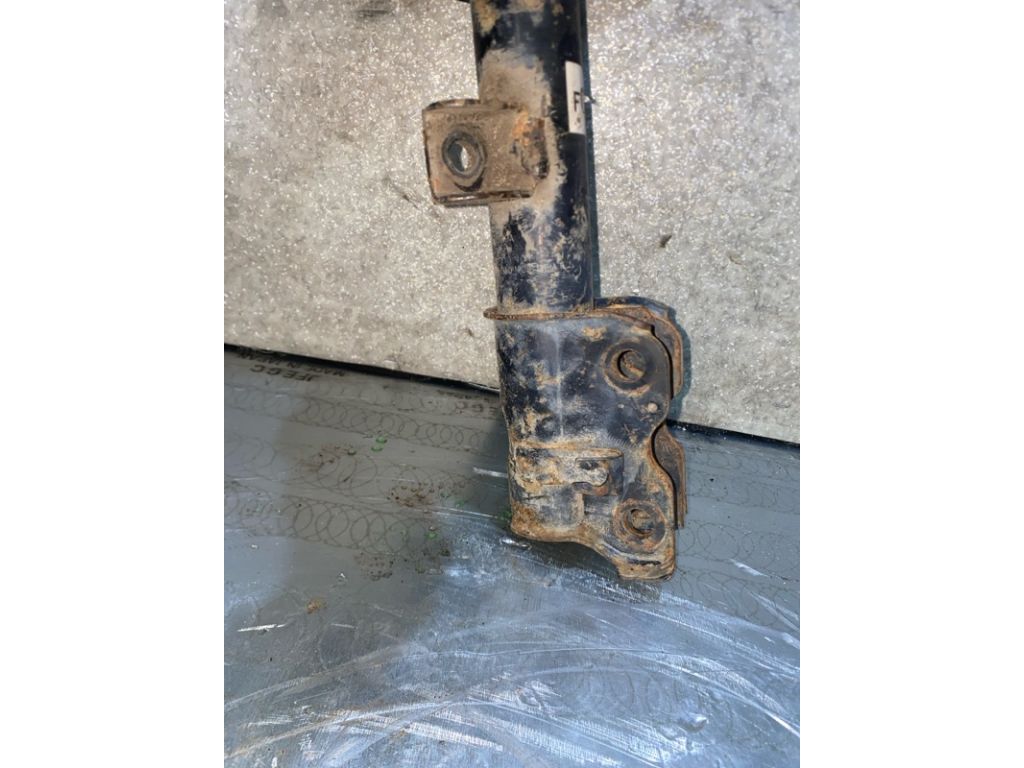 E4302-CB10A | Амортизатор передн. прав. NISSAN MURANO Z50 02-07 - Фото 4