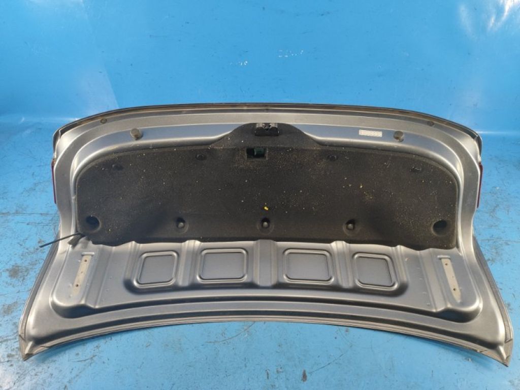 69200H9010 | Кришка багажника KIA RIO FB 17- - Фото 6