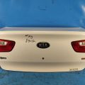 69200-1W040 | Кришка багажника KIA RIO UB 2011-2017