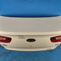 69200-1W040 | Кришка багажника KIA RIO UB 2011-2017 - Прев'ю 4