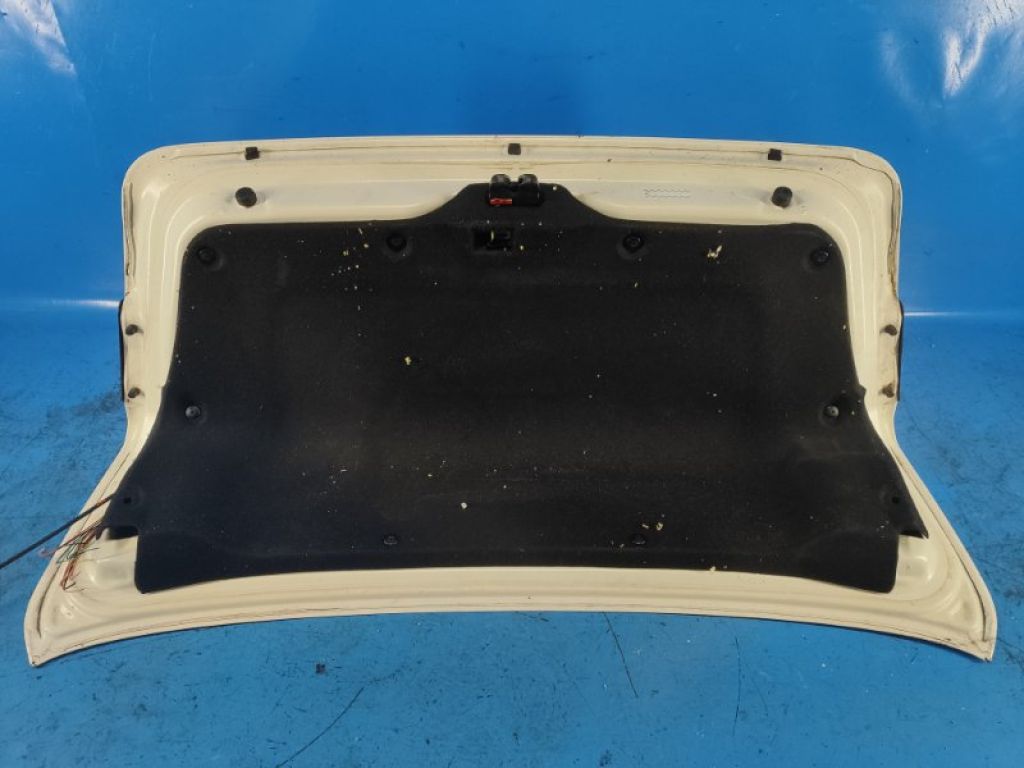 69200-1W040 | Кришка багажника KIA RIO UB 2011-2017 - Фото 8