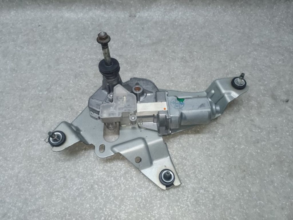 28710-1AA0A | Моторчик склоочисника задн. NISSAN MURANO Z51 07-14