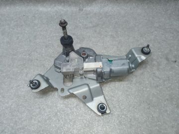 Моторчик склоочисника задн. NISSAN MURANO Z51 07-14