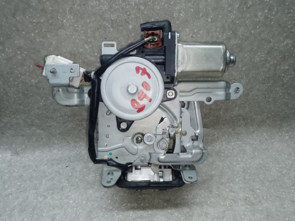 90500-1AA0B | Замок кришки багажника NISSAN MURANO Z51 07-14 - Фото 2