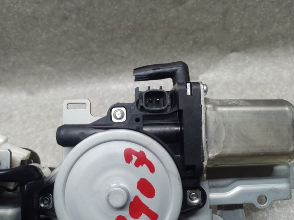 90500-1AA0B | Замок кришки багажника NISSAN MURANO Z51 07-14 - Фото 3