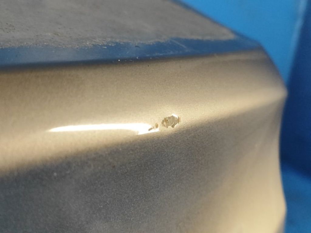 69200-1R020 | Кришка багажника HYUNDAI ACCENT RB 10- - Фото 6