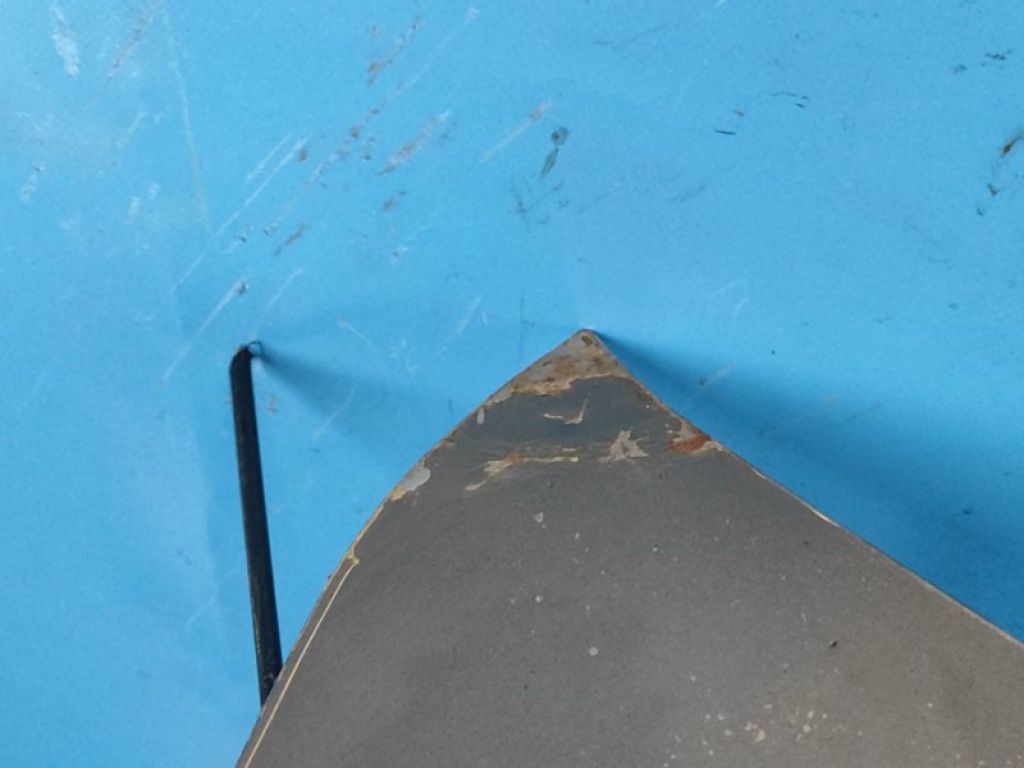 69200-1R020 | Кришка багажника HYUNDAI ACCENT RB 10- - Фото 7