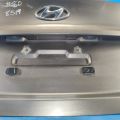 69200-1R020 | Кришка багажника HYUNDAI ACCENT RB 10- - Прев'ю 9